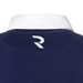 Rugbystore Scotland 1871 Mens Rugby Shirt - Long Sleeve Navy - R 