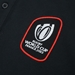 Rugby World Cup 2023 Mens 20 Nations Map Polo Shirt - Black - Lo  Rugby World Cup 2023 Mens 20 Nations Map Polo Shirt - Black - Lo