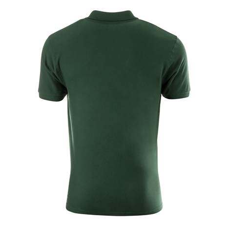 Ireland Classic Cotton Pique Polo Bottle - Back