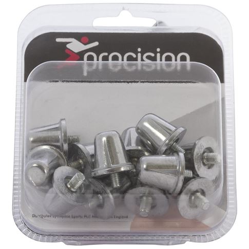 Alloy Rugby Union Studs - Front Alloy Rugby Union Studs - Front