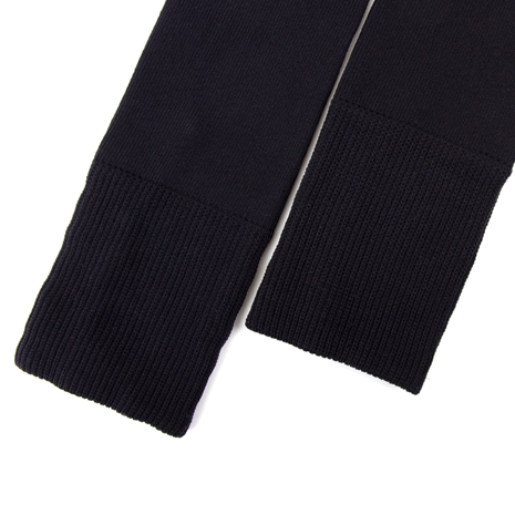 Canterbury Playing Socks Black - Turnover