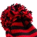 Adults The Menace Big Bobble Hat - Pom Pom  Adults The Menace Big Bobble Hat - Pom Pom