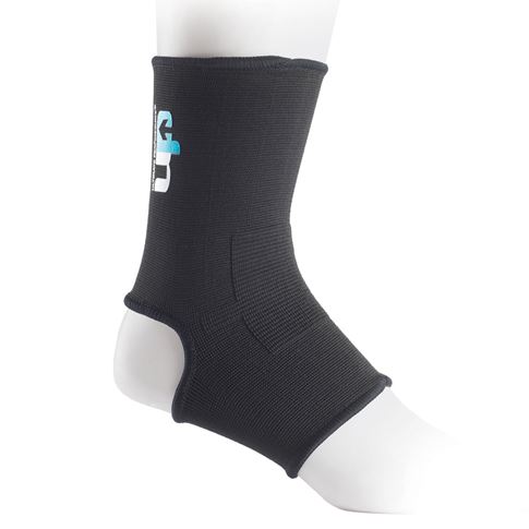 UP Elastic Ankle Support - Front UP Elastic Ankle Support - Front