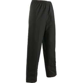 Full Zip Training Pants