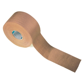 UP Tan Zinc Oxide Tape