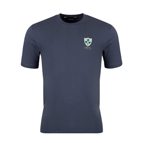 R1823 Ireland 1875 T-Shirt - Petrol Blue