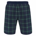 Scotland Mens Swim Shorts - 2025 - Back  Scotland Mens Swim Shorts - 2025 - Back