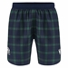 Scotland Mens Swim Shorts - 2025 - Front  Scotland Mens Swim Shorts - 2025 - Front