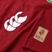 British and Irish Lions Adults Rugby Shirt Red - Official  British and Irish Lions Adults Rugby Shirt Red - Official