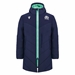 Scotland Mens Padded Jacket - 2025 - Front  Scotland Mens Padded Jacket - 2025 - Front