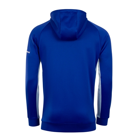Leinster Kids Rise Pro Players Hoody 24/25 - Back
