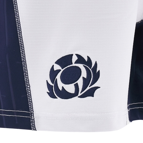 Scotland Mens Home Short - 24/25 Scotland Mens Home Short - 24/25