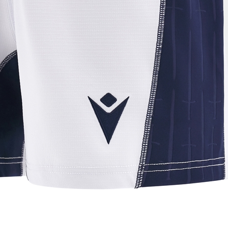 Scotland Mens Home Short - 24/25 Scotland Mens Home Short - 24/25
