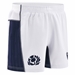 Scotland Mens Home Short - 24/25  Scotland Mens Home Short - 24/25