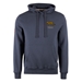 R1823 Argentina 1910 Hoodie - Petrol Blue  R1823 Argentina 1910 Hoodie - Petrol Blue
