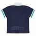 Scotland Baby Home Rugby Shirt 2025 - Back  Scotland Baby Home Rugby Shirt 2025 - Back