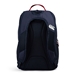 British and Irish Lions Medium Backpack Navy - Back 