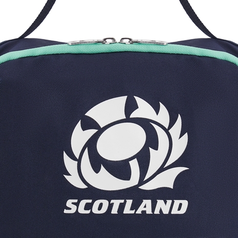 Scotland Boot Bag - 2025 - Close Up