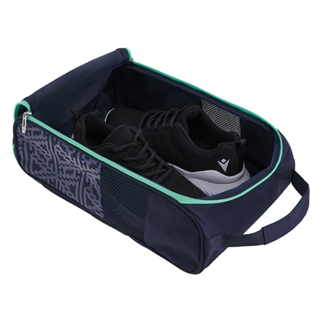 Scotland Boot Bag - 2025 - Open