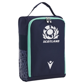 Scotland Boot Bag - 2025 - Front