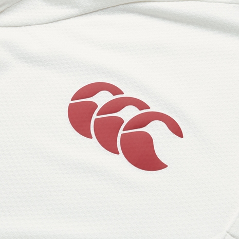 British and Irish Lions Mens Polo Cream - Canterbury