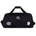 England Training Holdall Black 2425 - Front  England Training Holdall Black 2425 - Front