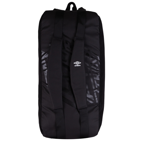 England Training Holdall Black 2425 - Straps England Training Holdall Black 2425 - Straps