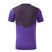 England Kids Gym T-Shirt - Prism Violet - 2025 - Back 