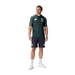 British and Irish Lions Mens Polo Green - Model  British and Irish Lions Mens Polo Green - Model