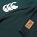British and Irish Lions Mens Polo Green - Official  British and Irish Lions Mens Polo Green - Official