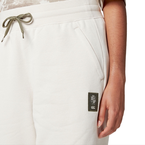 British and Irish Lions Outback Mens fleece Pants - Model Close-up