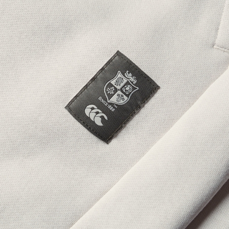 British and Irish Lions Outback Mens Fleece pants - logo