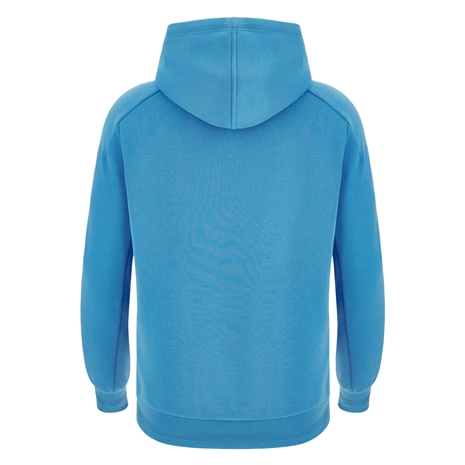 Italy Mens Cotton Hoody - 2025 - Back