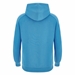 Italy Mens Cotton Hoody - 2025 - Back 