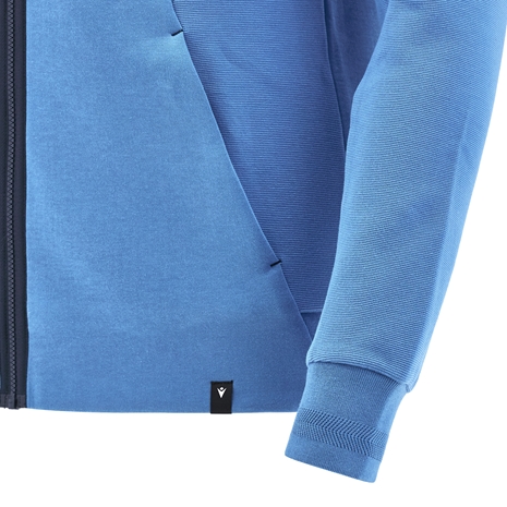 Italy Mens Cotton Hoody - 2025 - Pocket