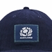 Scotland Adults Dad Baseball Cap - Badge  Scotland Adults Dad Baseball Cap - Badge