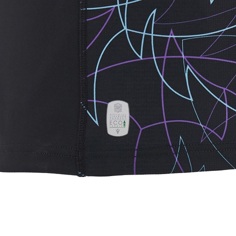 Glasgow Kids Training Jersey - Short Sleeve - 24/25