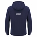 Cardiff Mens Travel Hoody - 2025 - Back 