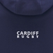 Cardiff Mens Travel Hoody - 2025 - Hood 