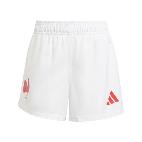 France adidas Home Mini Kit - Dark Blue 2024 -  Shorts Front France adidas Home Mini Kit - Dark Blue 2024 -  Shorts Front