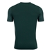 Northampton Saints Mens Training Dry T-Shirt - 2025 - Back 