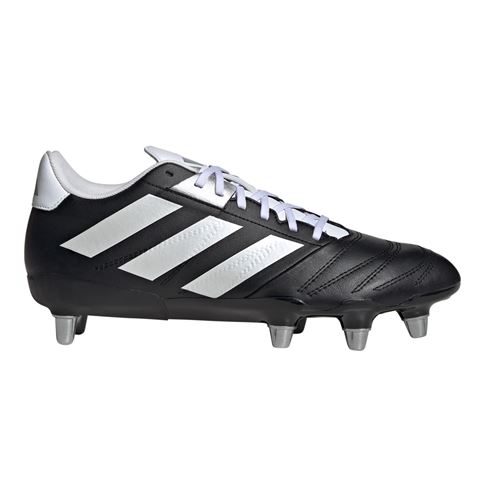 adidas Adults Kakari Elite SG Boots - Black- Outstep adidas Adults Kakari Elite SG Boots - Black- Outstep