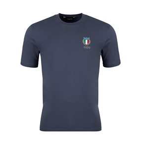 R1823 Italy 1929 T-Shirt - Petrol Blue