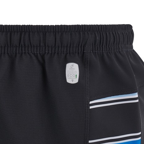 Cardiff Kids Home Rugby Shorts - 2025 - Hem