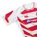 Japan Mens Home Pro Rugby Shirt - Canterbury 