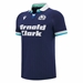 Scotland Mens Home Rugby Shirt Slim Fit - Short Sleeve - 24/25  Scotland Mens Home Rugby Shirt Slim Fit - Short Sleeve - 24/25
