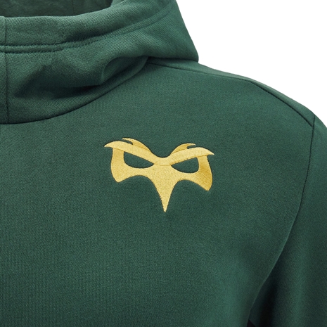 Ospreys Junior Travel Hoody - 24/25 - Osprey