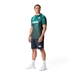 British and Irish Lions Mens Super Light Training T-Shirt Green - Model 