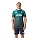 British and Irish Lions Mens Super Light Training T-Shirt Green - Model Front 