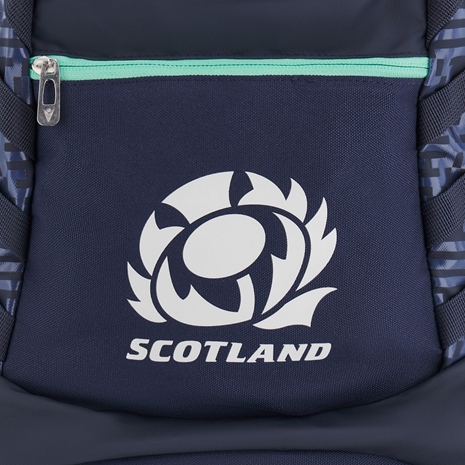 Scotland Backpack 35L - 2025 - Front Pocket